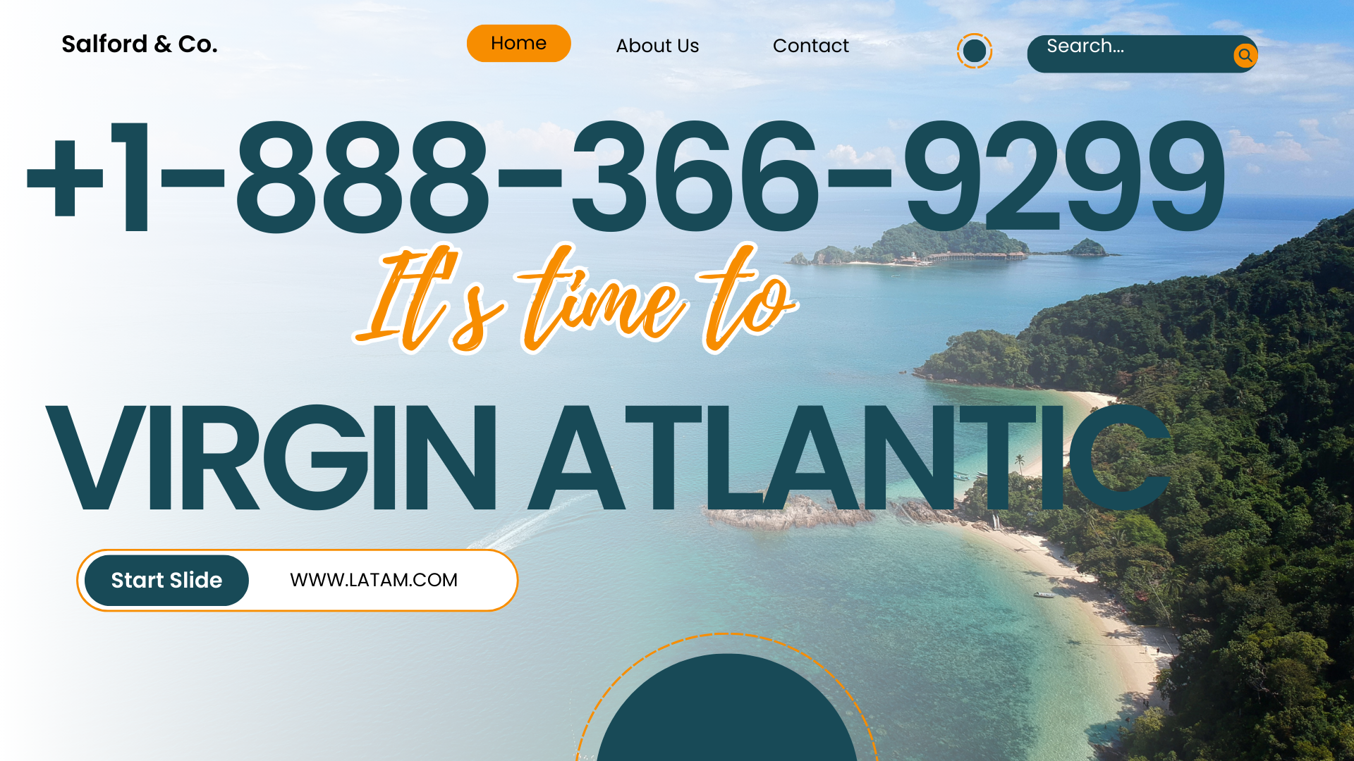 Virgin Atlantic Airways &trade; Customer Service Official Guide || Step-by-Step Help &amp; Support Virgin Atlantic Airways